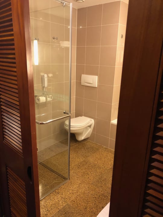 Zimmer Hilton Hanoi Opera