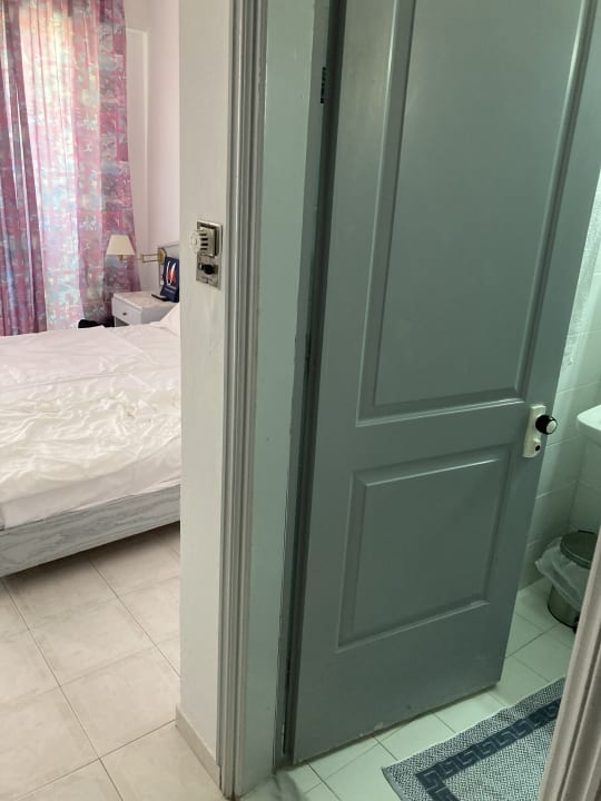 Zimmer Hotel Faliraki Bay