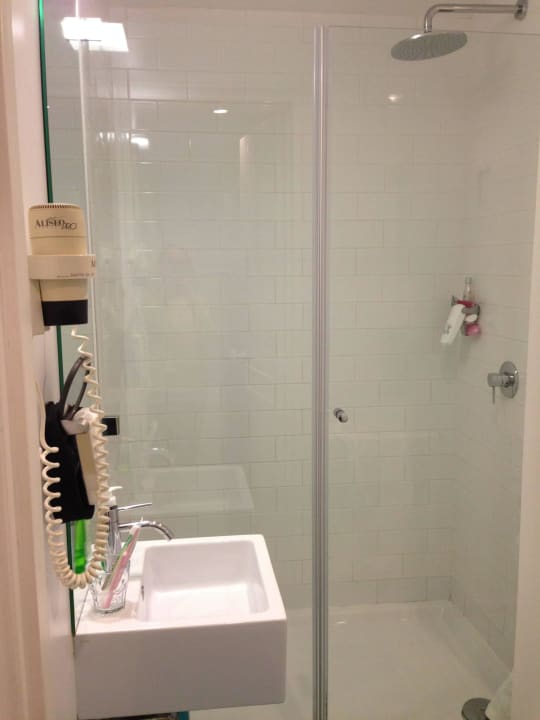 Bad ibis Styles Lisboa Centro Liberdade