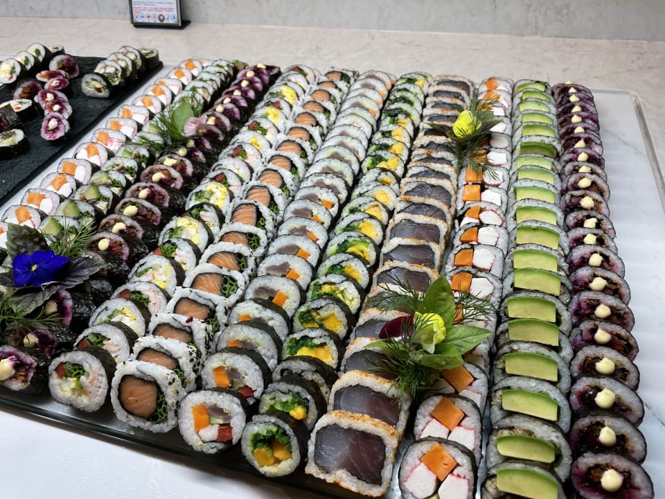 Gastro Veligandu Maldives Resort Island