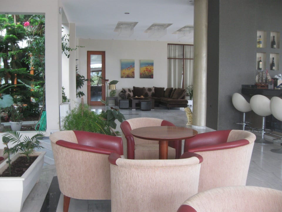 Hotel Alma Hotel Alma Beach