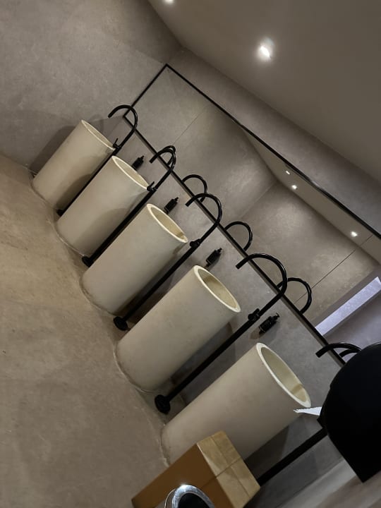 Sonstiges Serry Beach Resort