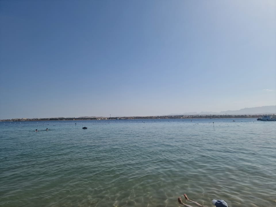 Strand Grand Waterworld Makadi