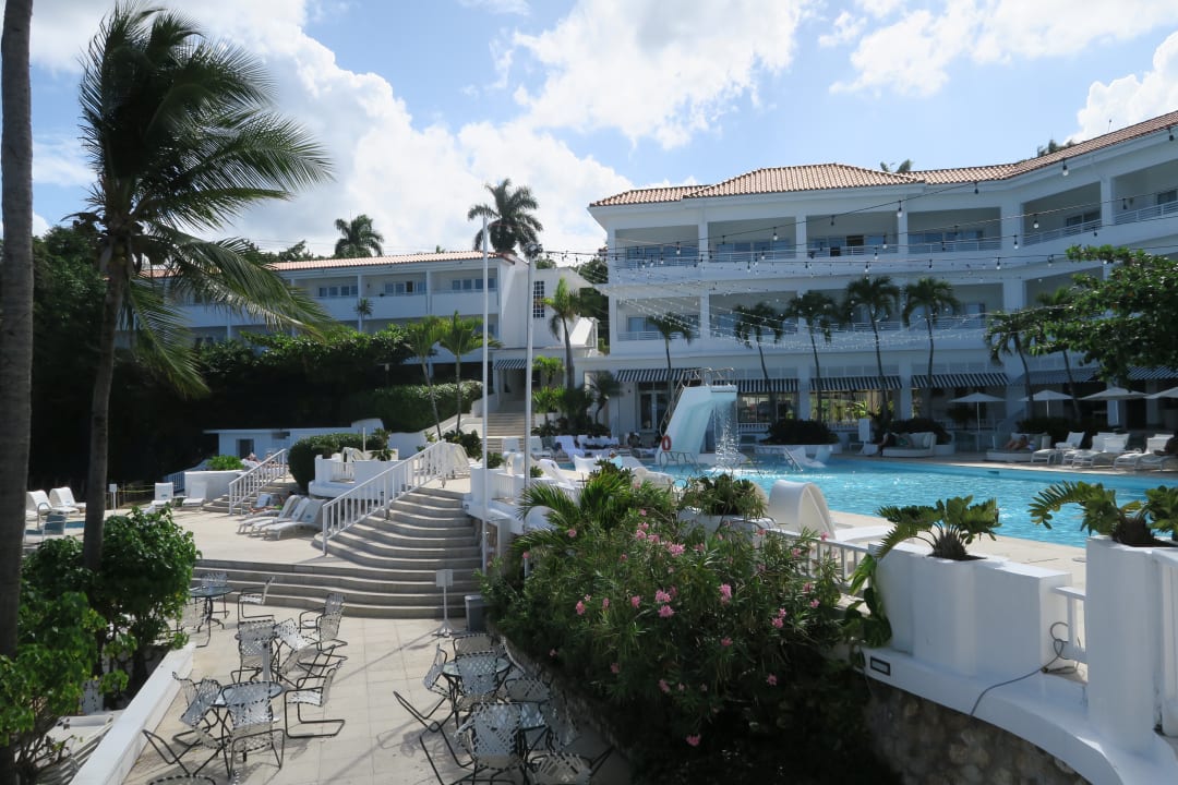 Ausblick Couples Tower Isle - Adults only