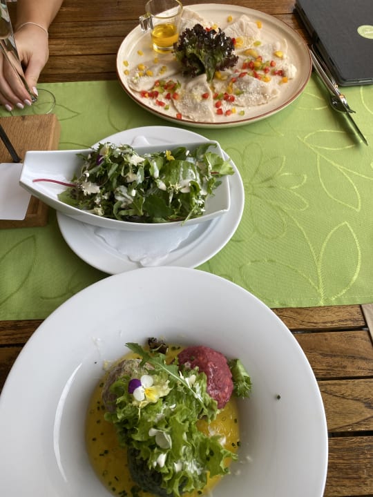 Gastro Alpengasthof Grüner