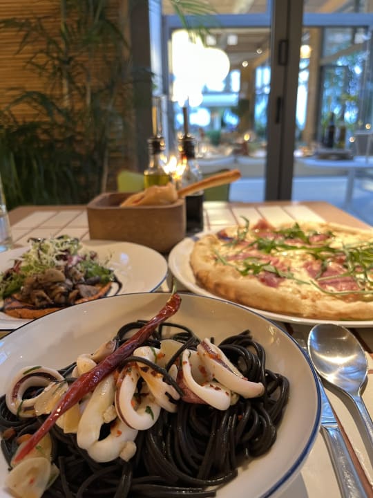 Gastro The Standard, Hua Hin