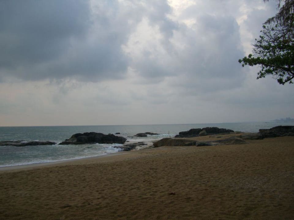 Hotel Khao Lak Bhandari Resort Khaolak Bhandari Resort & Spa