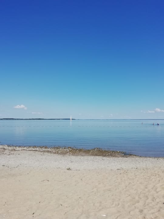 Strand Ferienpark Müritz