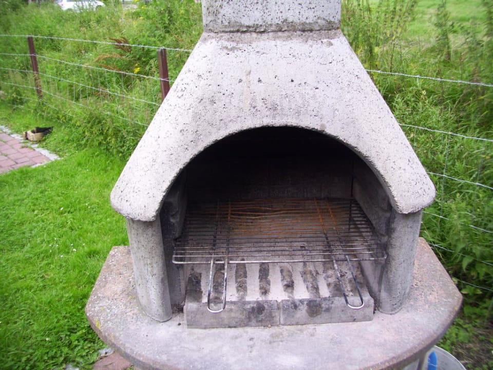 Der Grill Haus Marinus