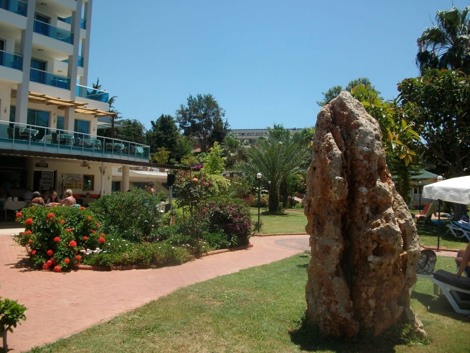 Venessa Beach Hotel Venessa Beach Hotel