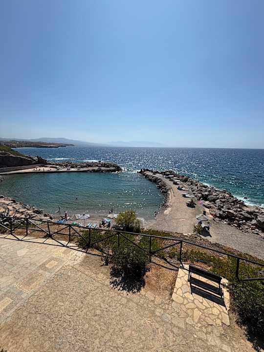 Strand Iberostar Waves Creta Panorama & Mare