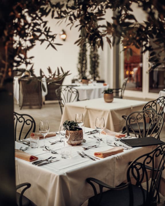 Gastro Hotel Golserhof