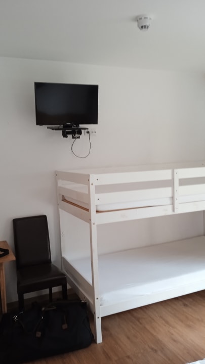 Zimmer Gasthof Alpenrose