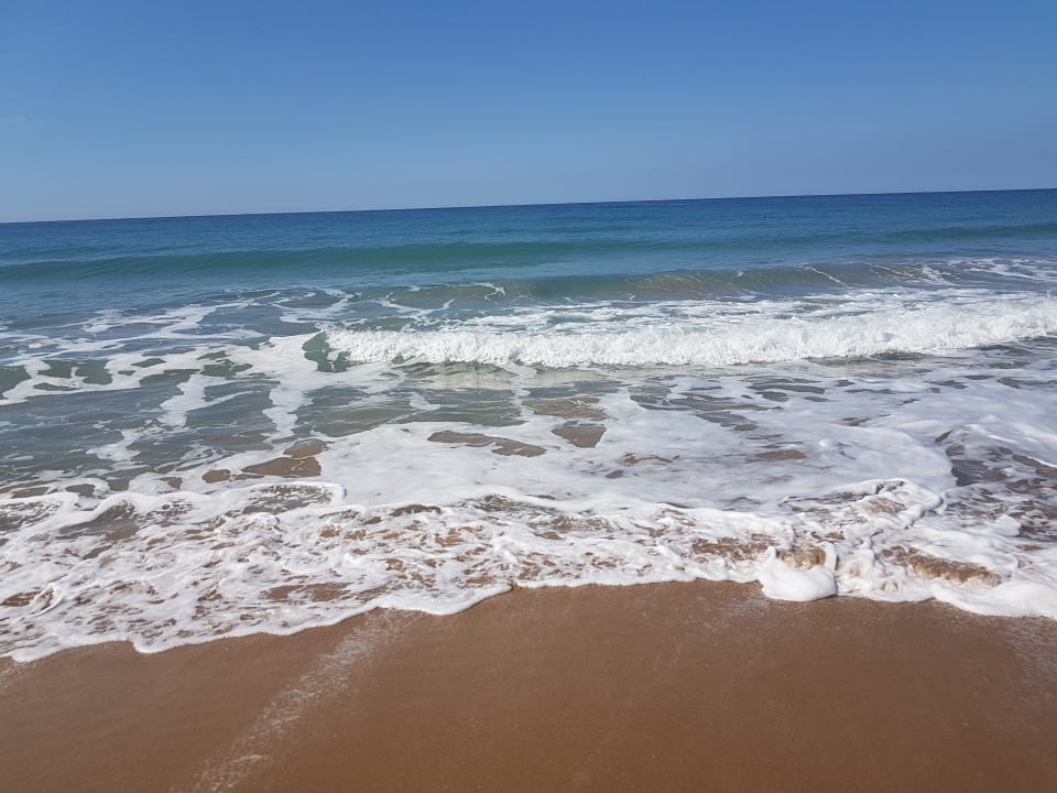 Strand Aska Hotel Just in Beach