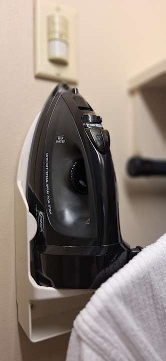 Zimmer Hotel The Henry