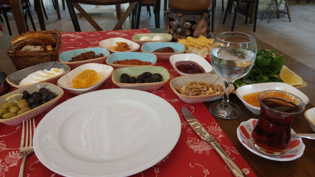 Gastro Voyage Belek Golf & Spa