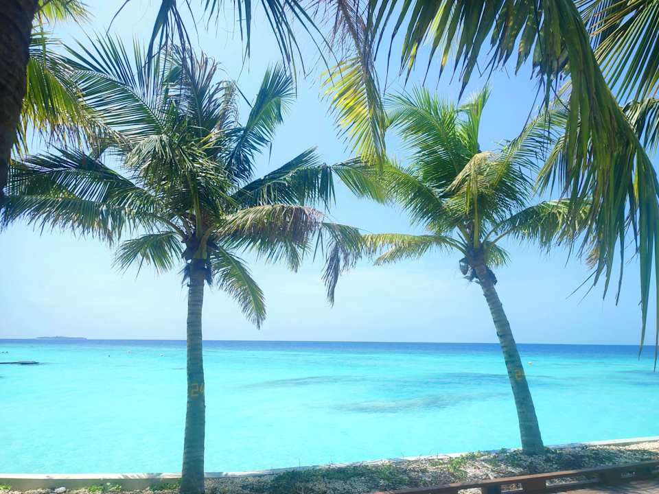 Strand Adaaran Select Meedhupparu Island Resort - Premium All Inclusive