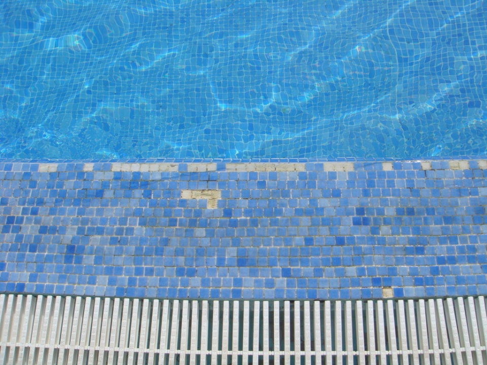 Pool Elba Carlota Beach & Golf Resort