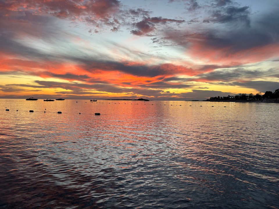 Strand Arycanda Kirman Premium