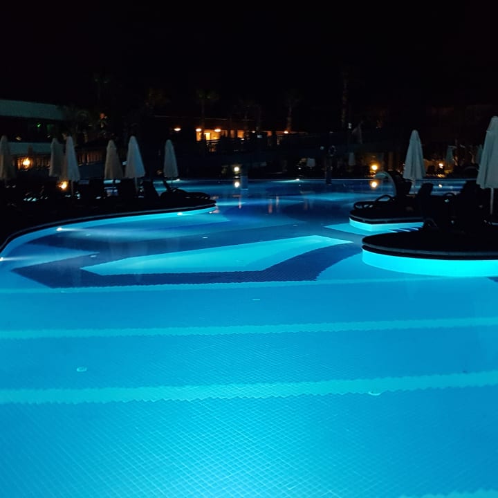 Pool Sherwood Dreams Resort