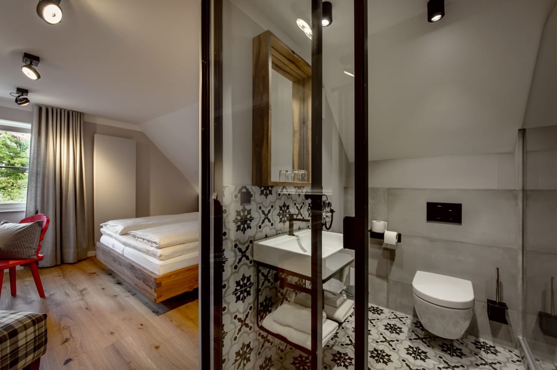 Zimmer Hotel & Restaurant Adler - BIO-zertifiziert