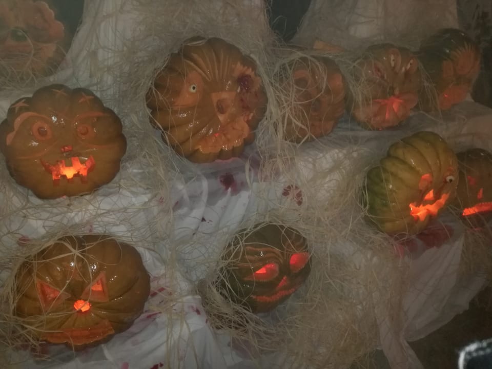 Zimmer Süral Saray Hotel