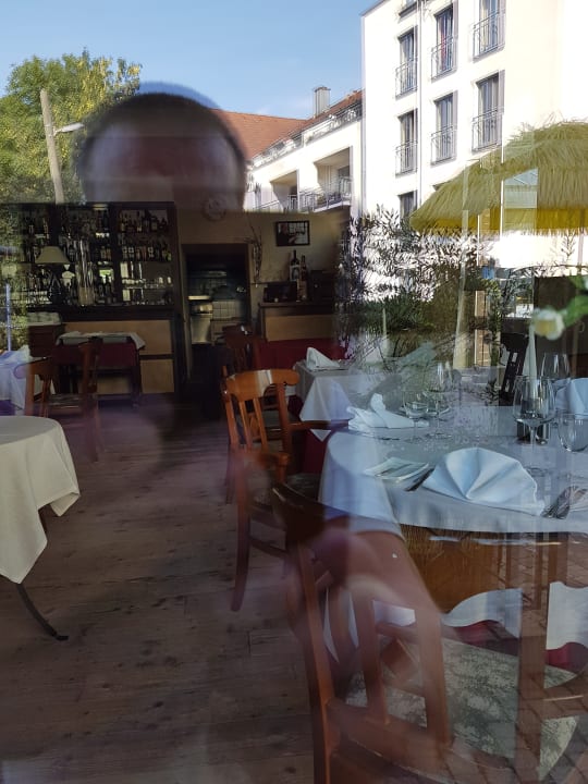 Gastro Hotel Birschel Mühle