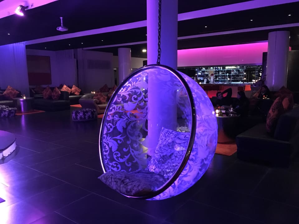 Gastro Hotel Sofitel Agadir Thalassa Sea & Spa