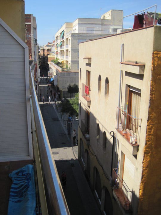 Weg Cleopatra Spa Hotel