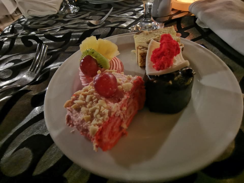 Gastro Hotel JAZ Makadi Star & Spa