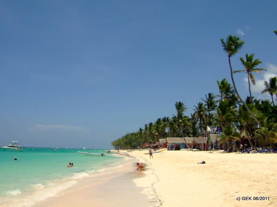 Playa Bavaro Punta Cana Princess All Suites Resort & Spa