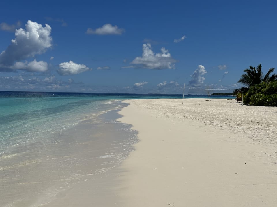 Strand NH Collection Maldives Havodda Resort