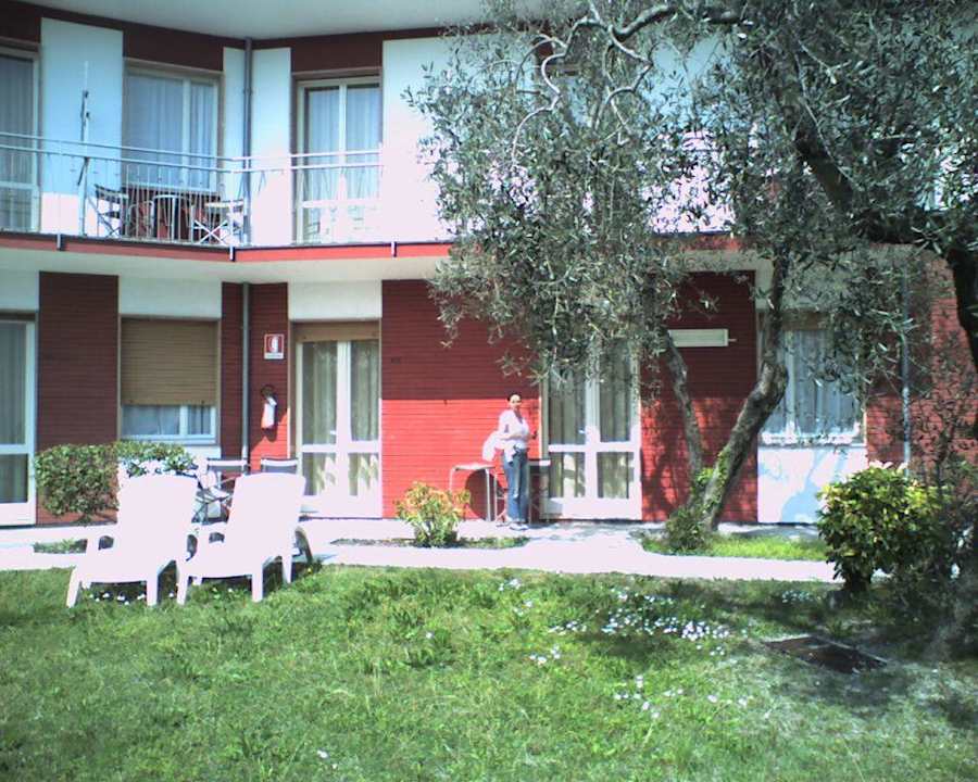Zimmer Hotel San Giorgio