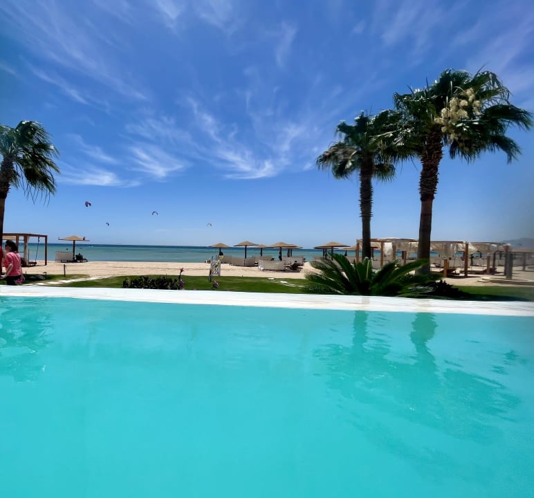 Pool Shams Prestige Abu Soma-Adults Only