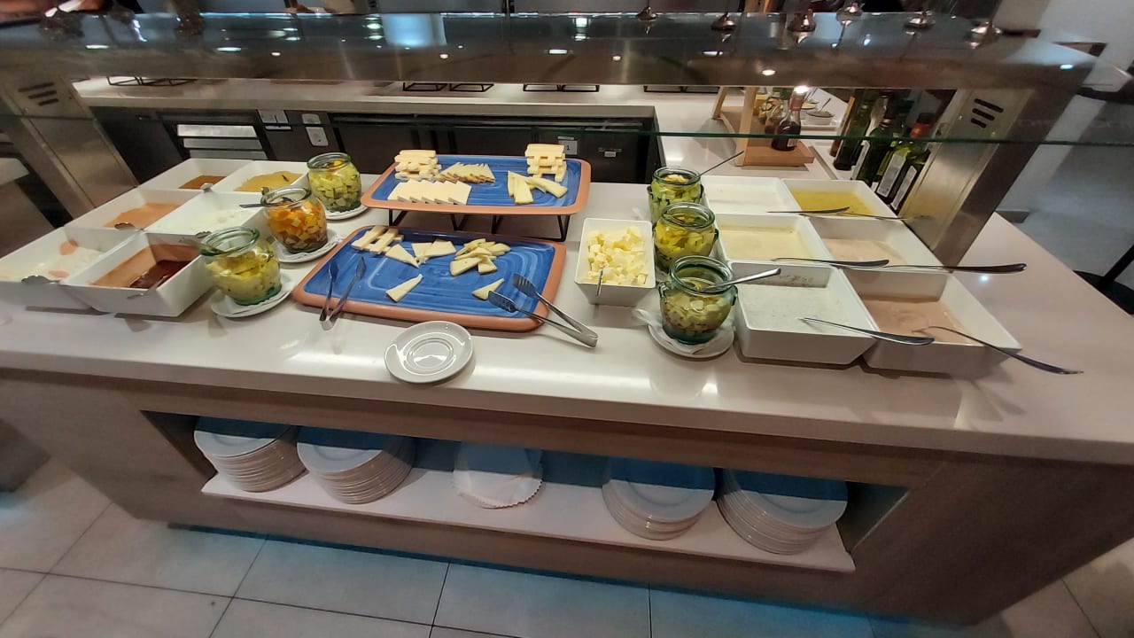 Gastro Caprice Janeiro Hotel & Spa