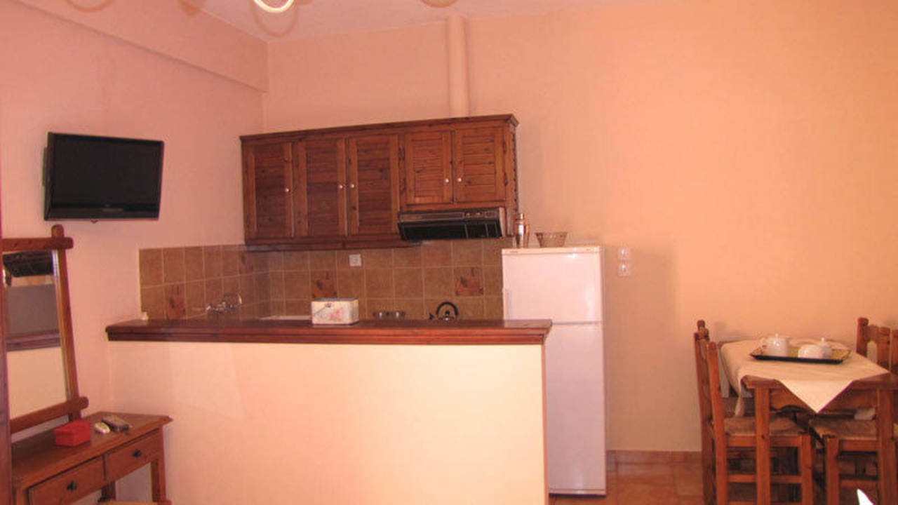 App. Nr. 5 Iro House