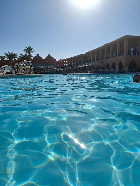 Pool Titanic Beach Spa & Aqua Park
