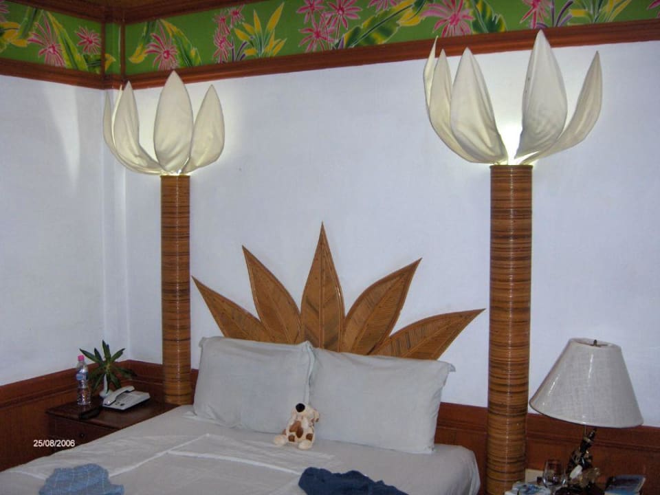 Standardbungalow The Fair House Beach Resort