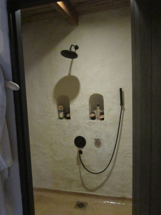 Zimmer Six Senses Spa At Zighy Bay