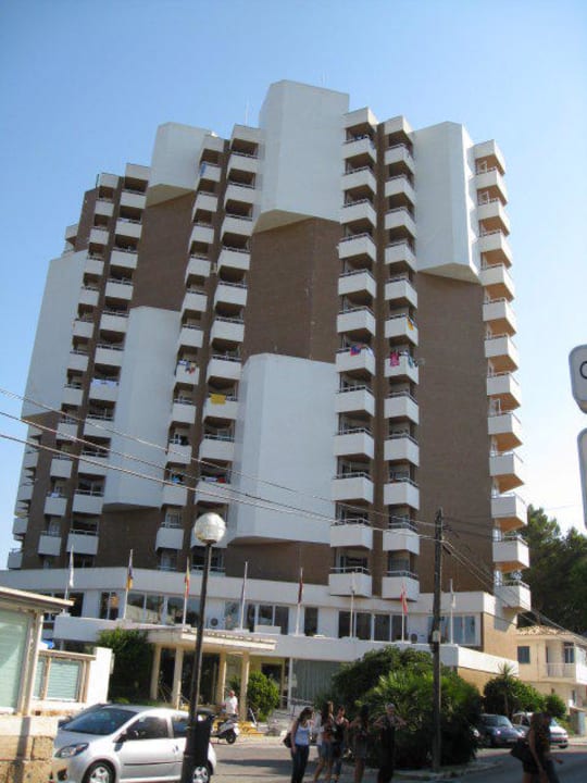 Hotel THB Maria Isabel - Adults only