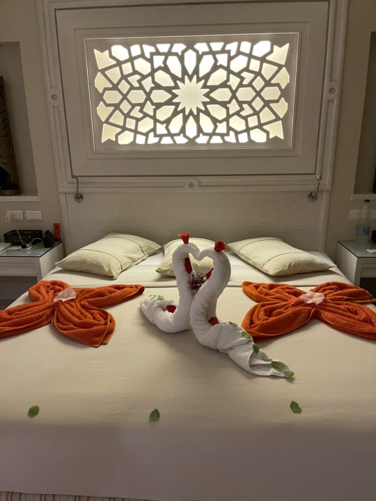 Zimmer Makadi Spa - Adults only