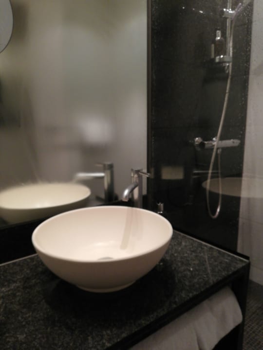Zimmer Motel One Wien Westbahnhof