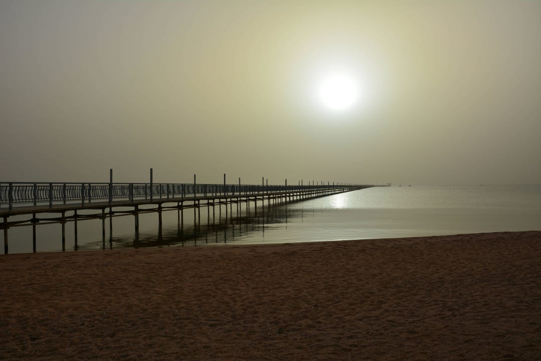 Molo JAZ Mirabel Beach