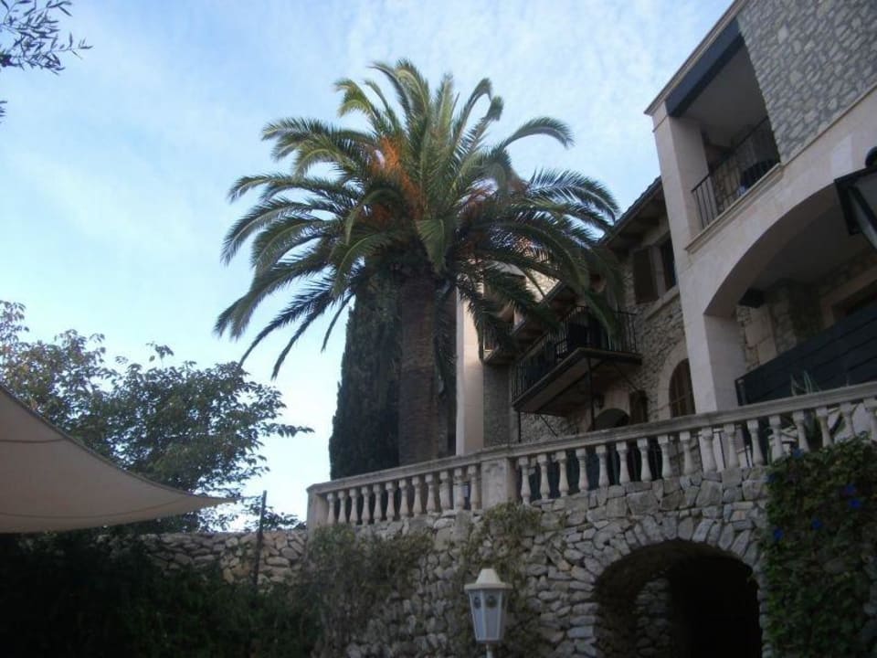 Hotel Es Reco de Randa Hotel Es Reco de Randa