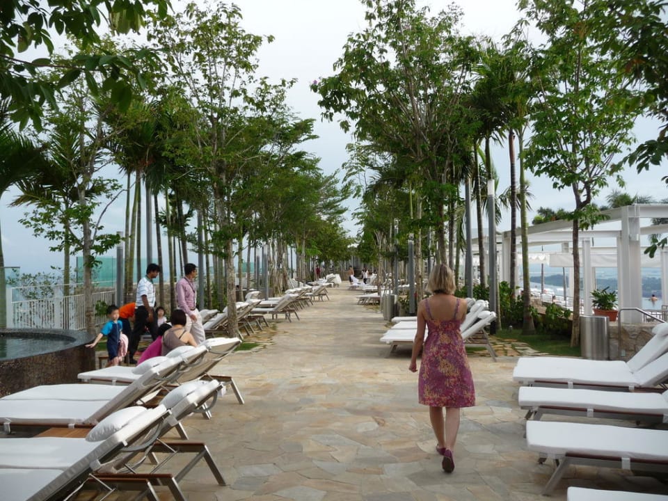 Skypark Marina Bay Sands