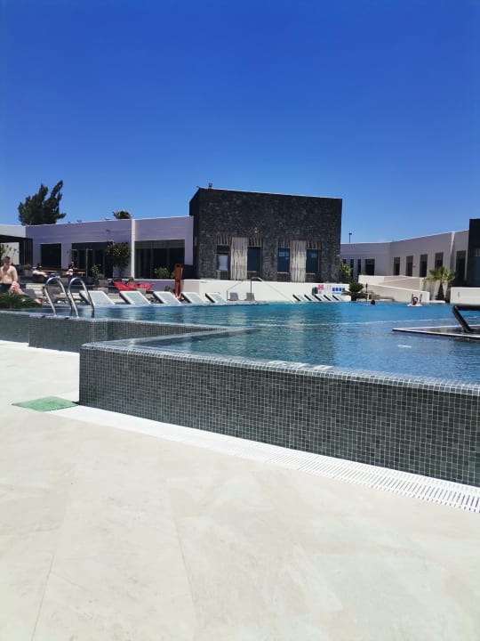 Pool Pierre & Vacances Fuerteventura Origo Mare Resort