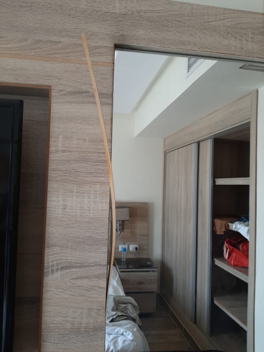 Zimmer Pickalbatros Dana Beach Resort - Hurghada