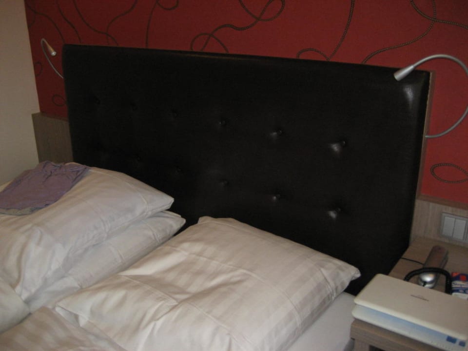 Bett Hotel Rennschuh