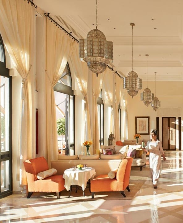 Inara 2 Four Seasons Resort Marrakech