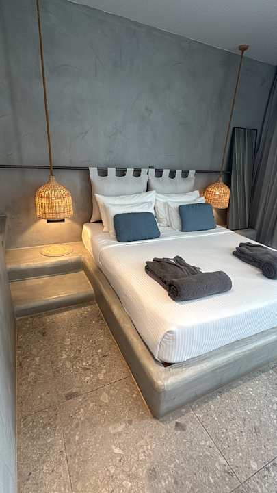 Zimmer Sentido Pearl Beach Kos – Adults only